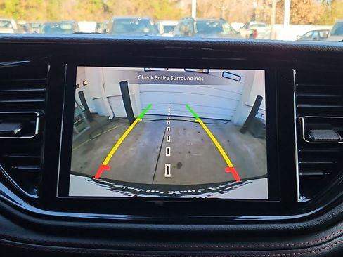 Used 2024 Dodge Durango GT image 19