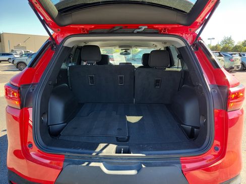 Used 2023 Chevrolet Blazer LT image 8
