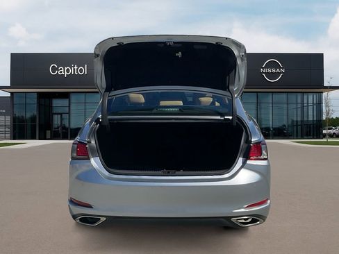 Used 2022 Lexus ES 350 w/ Premium Package image 9