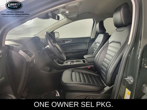 Used 2023 Ford Edge SEL w/ Convenience Package AWD/4WD image 13
