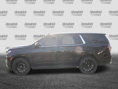 Used 2022 Chevrolet Tahoe High Country image 6