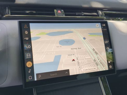 Used 2026 Land Rover Range Rover Velar Dynamic SE image 31