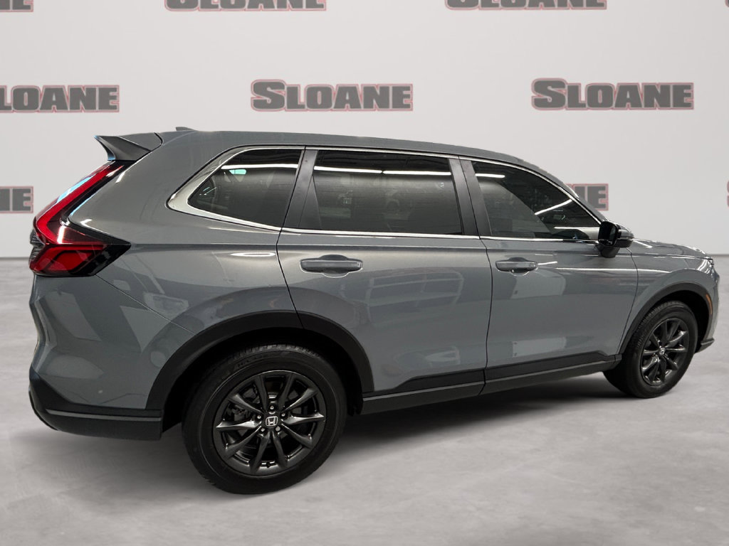 Certified 2026 Honda CR-V EX-L image 6