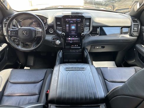 Used 2025 RAM 1500 Limited w/ Bed Utility Group AWD/4WD image 21