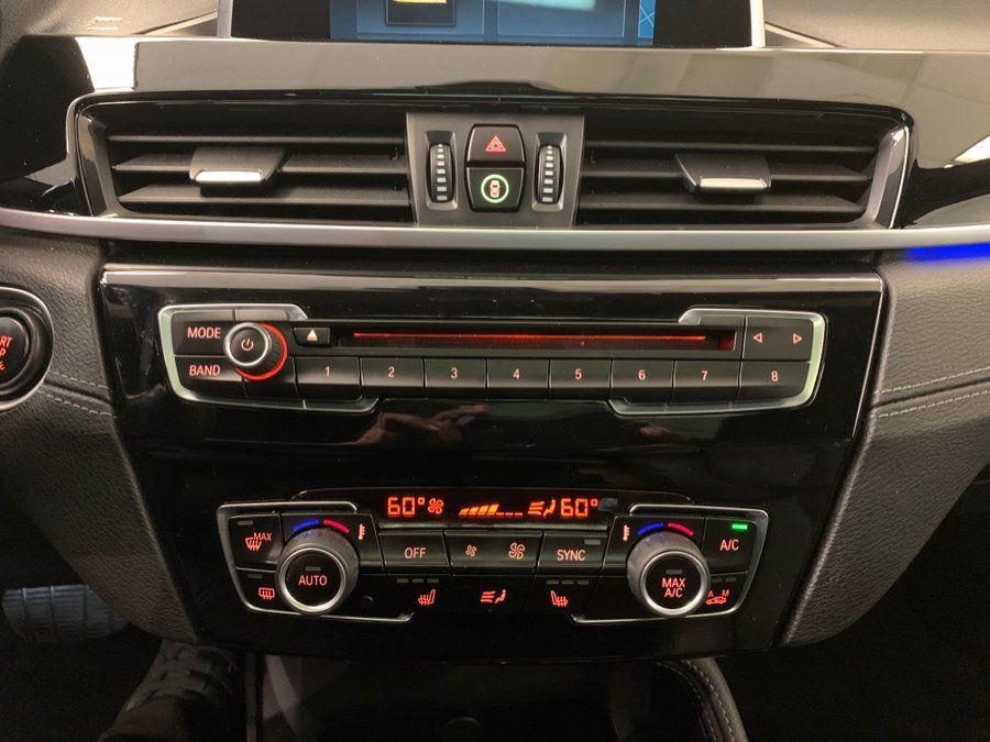 Used 2019 BMW X2 xDrive28i w/ Convenience Package AWD/4WD image 38