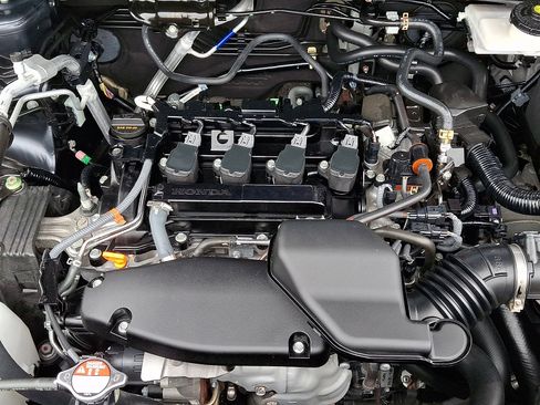 Used 2023 Honda CR-V EX-L image 27