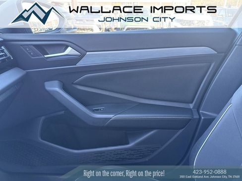 New 2026 Volkswagen Jetta Sport image 22