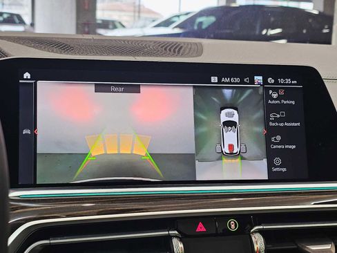 Used 2021 BMW X5 xDrive40i w/ Premium Package image 15