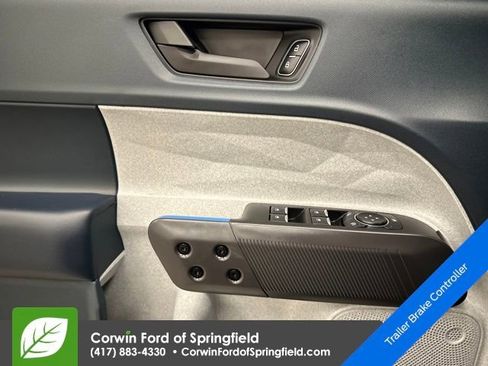 New 2026 Ford Maverick XLT w/ XLT Luxury Package image 39