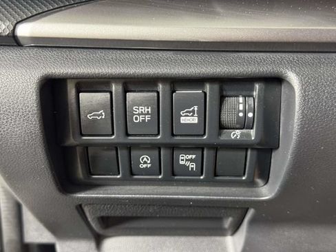 Certified 2023 Subaru Forester Premium AWD/4WD image 19