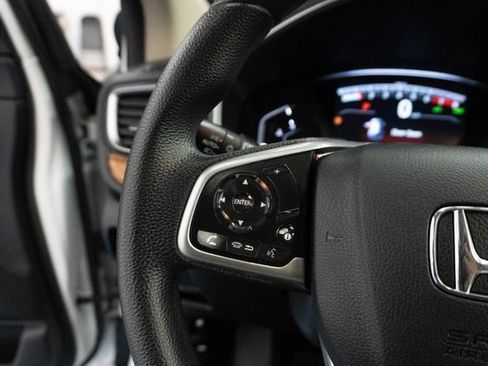 Certified 2019 Honda CR-V EX image 22