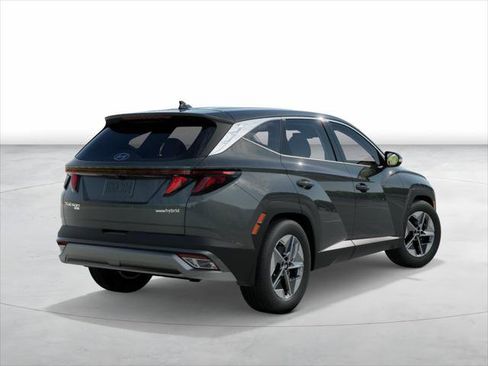 New 2026 Hyundai Tucson SEL image 4