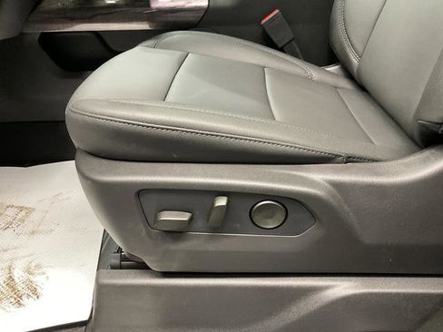 New 2026 Chevrolet Silverado 1500 LTZ w/ LTZ Premium Package image 12