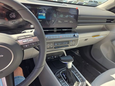 New 2026 Hyundai Kona SEL Sport image 12