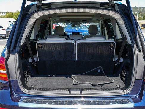 Certified 2019 Mercedes-Benz GLS 450 4MATIC image 25