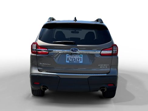 Used 2022 Subaru Ascent Limited w/ Technology Package AWD/4WD image 4