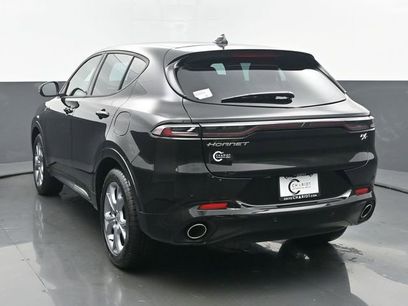 New 2025 Dodge Hornet R/T