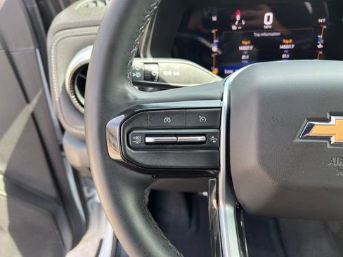Used 2023 Chevrolet Colorado LT w/ LT Convenience Package II AWD/4WD image 25