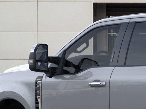 New 2026 Ford F250 Lariat w/ Lariat Premium Package image 20