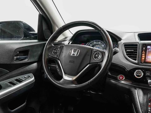 Used 2015 Honda CR-V EX-L image 15