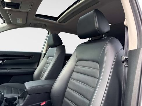 Used 2023 Honda CR-V EX-L image 18