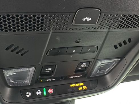 Used 2022 Cadillac XT5 Premium Luxury w/ LPO, Floor Liner Package image 36