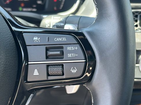 Certified 2024 Acura Integra A-Spec image 19