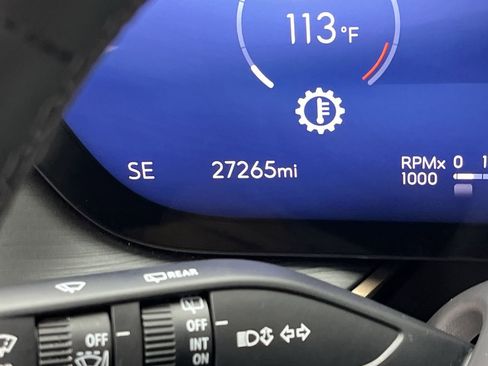 Certified 2024 Buick Envision Avenir image 17