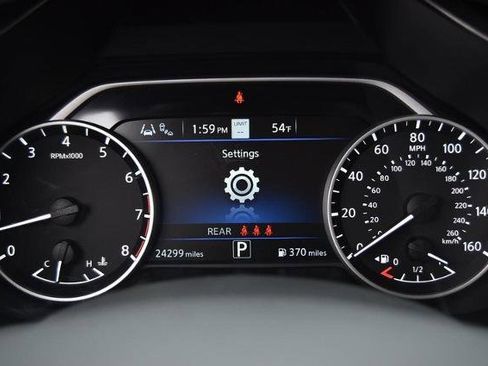 Certified 2024 Nissan Murano SL image 14