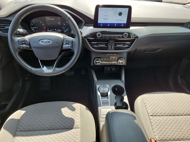 Certified 2021 Ford Escape SE w/ Convenience Package AWD/4WD image 19