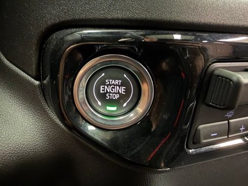 Certified 2026 Chevrolet Silverado 3500 High Country w/ High Country Premium Package AWD/4WD image 14