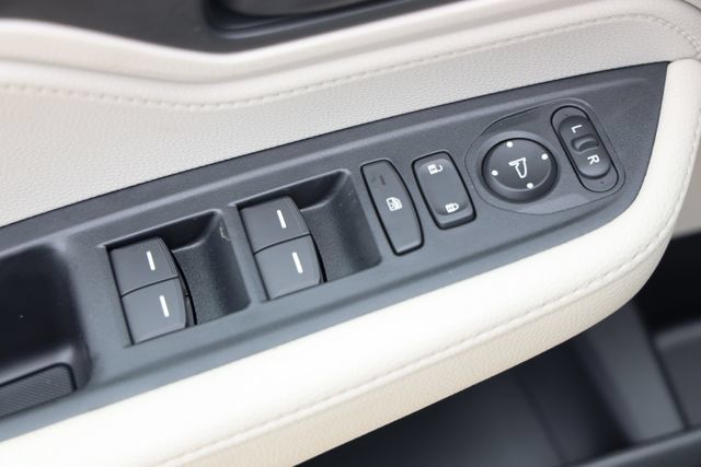 New 2026 Honda Odyssey EX-L image 18