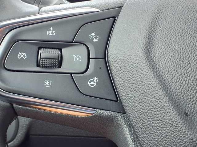 Used 2025 Chevrolet TrailBlazer ACTIV w/ Convenience Package FWD image 16