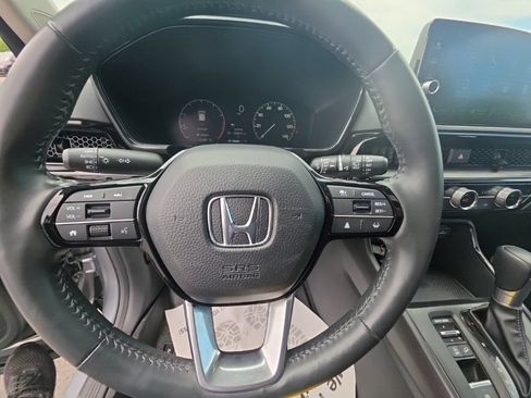 Certified 2024 Honda CR-V EX-L image 16