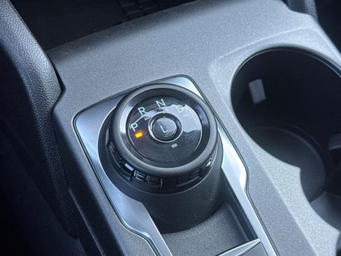 New 2025 Ford Bronco Sport Heritage w/ Convenience Package image 19