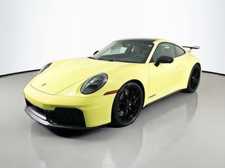 New 2026 Porsche 911 Carrera GTS 360° Tour