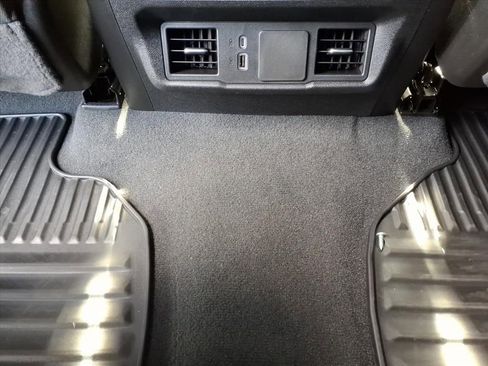 Used 2024 Chevrolet Silverado 1500 Custom Trail Boss w/ LPO, Dark Essentials Package image 13