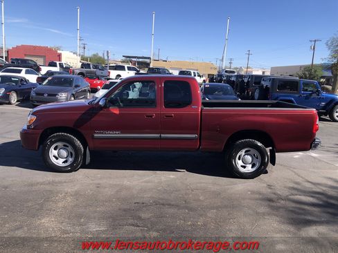 Used 2005 Toyota Tundra SR5 image 5