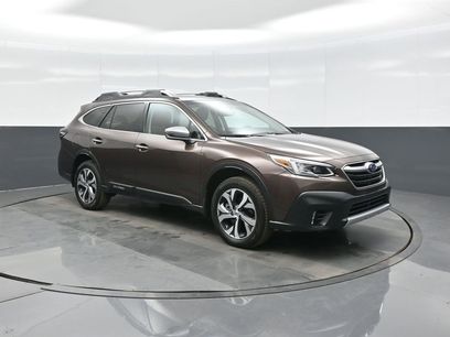Used 2021 Subaru Outback Touring XT