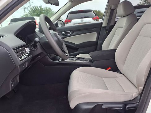 Used 2024 Honda Civic LX image 17