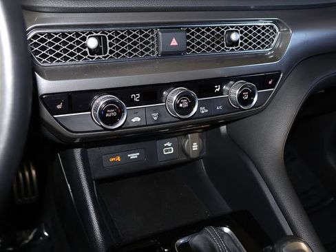 Certified 2024 Acura Integra A-Spec FWD image 20