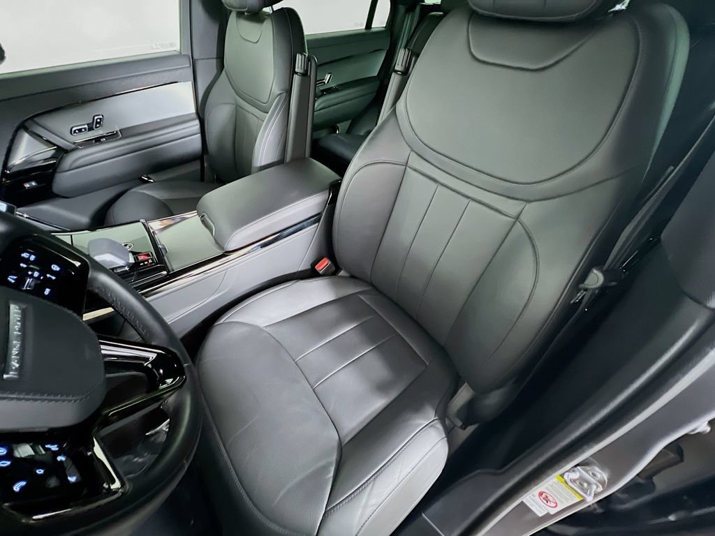 Certified 2024 Land Rover Range Rover Sport Dynamic SE AWD/4WD image 22