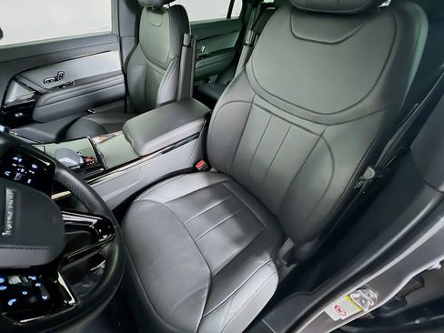 Certified 2024 Land Rover Range Rover Sport Dynamic SE AWD/4WD image 22