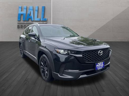 Used 2023 MAZDA CX-50 2.5 S w/ Cargo Package AWD/4WD image 7