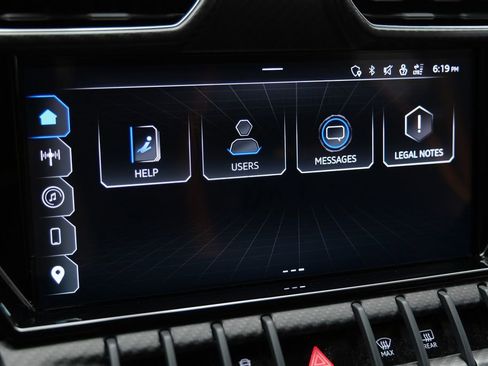 Used 2023 Lamborghini Urus Performante AWD/4WD image 35