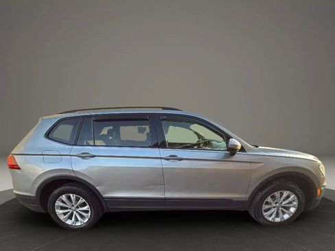 Used 2019 Volkswagen Tiguan S w/ Driver Assistance Package image 4