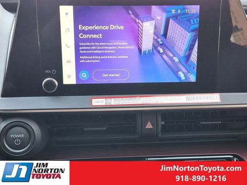 New 2026 Toyota Prius SE image 14