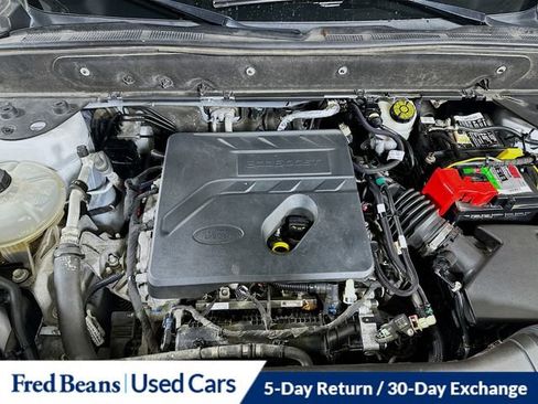 Used 2021 Ford Bronco Sport Outer Banks AWD/4WD image 30