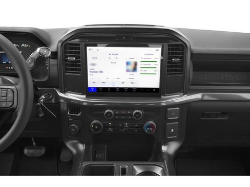 New 2026 Ford F150 STX w/ Equipment Group 200A AWD/4WD image 31