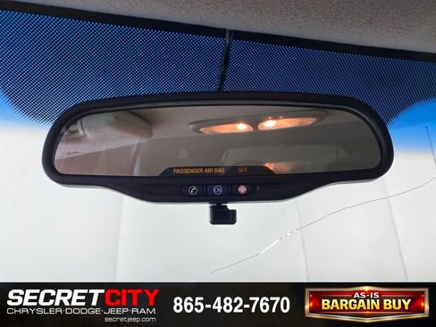 Used 2007 Chevrolet TrailBlazer LS w/ LS Preferred Equipment Group RWD image 20